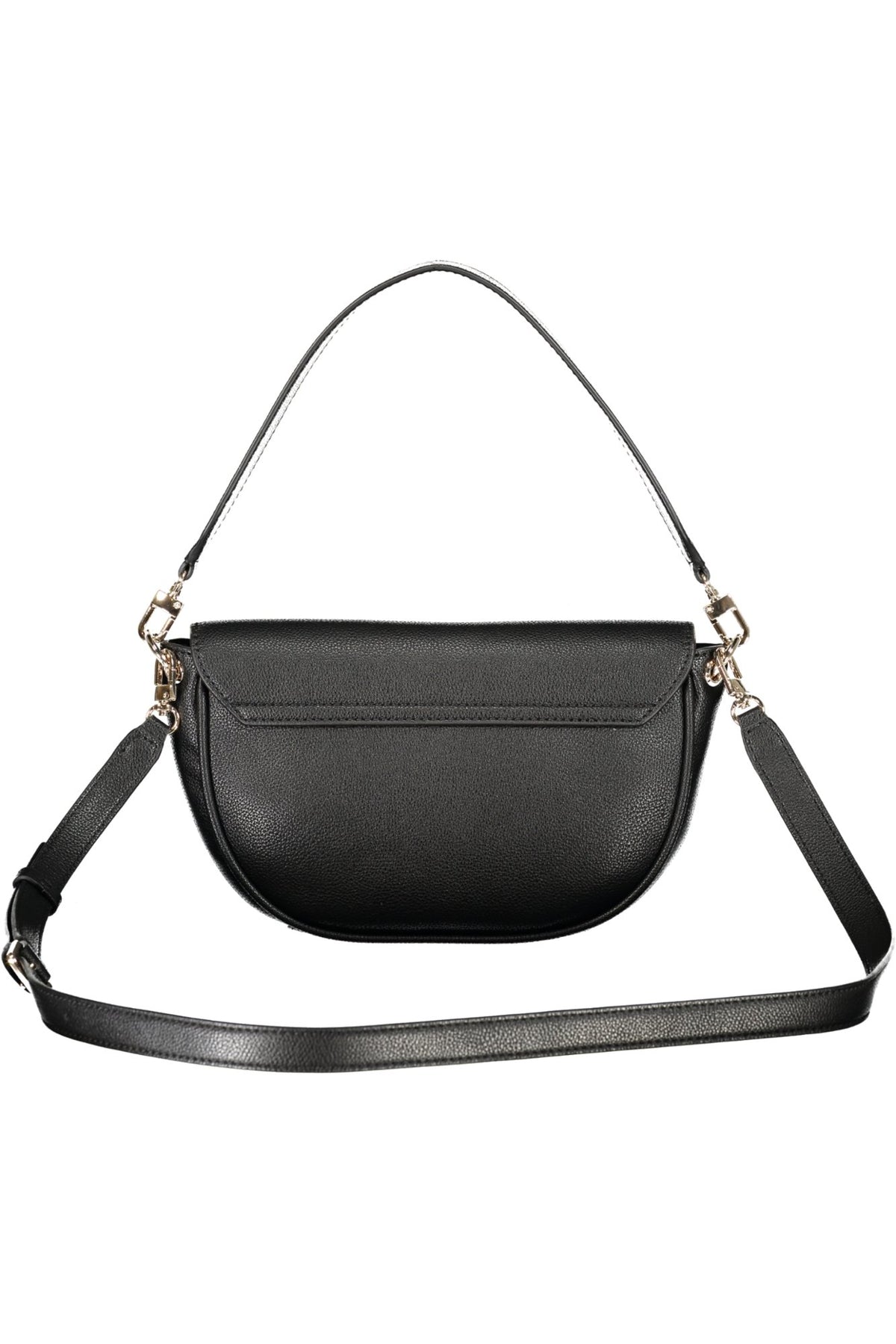 GUESS JEANS BORSA DONNA NERO