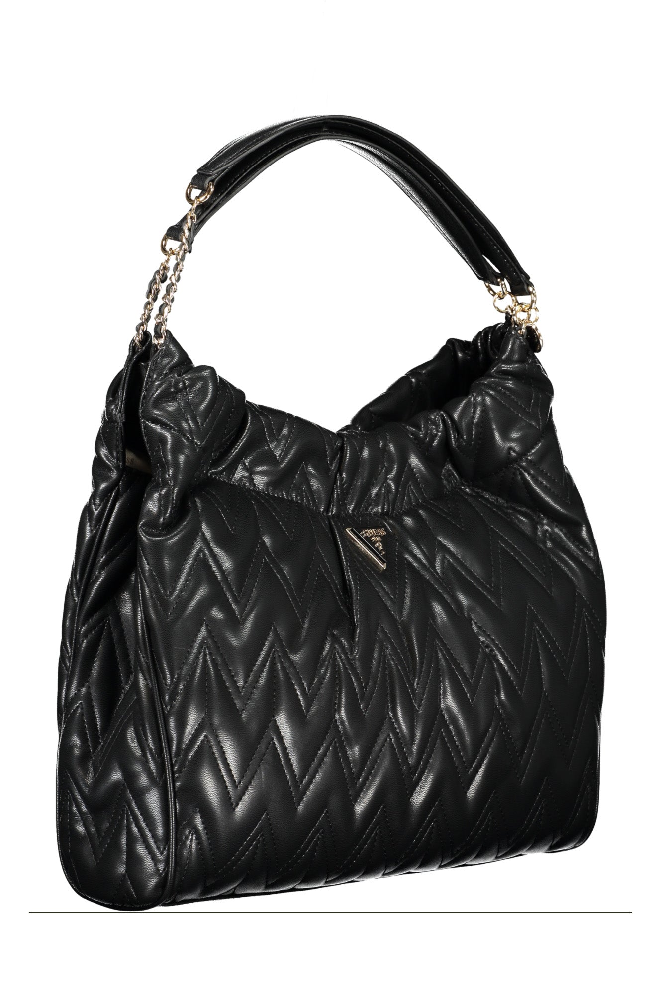 Guess Jeans Borsa Donna Nero - mem39