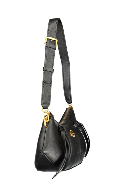 GUESS JEANS BORSA DONNA NERO