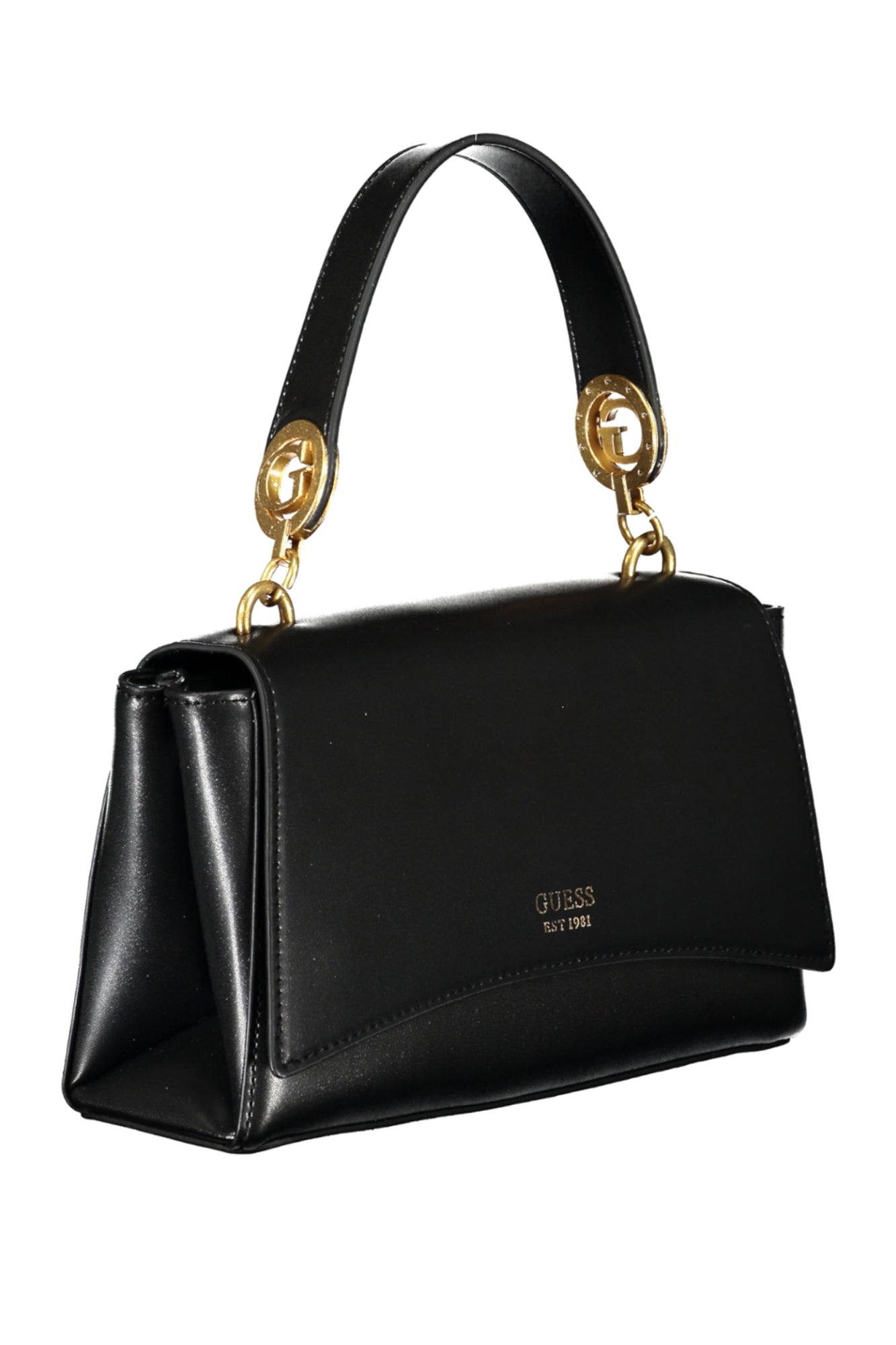 Guess Jeans Borsa Donna Nero - mem39