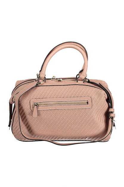 Guess Jeans Borsa Donna Rosa - mem39