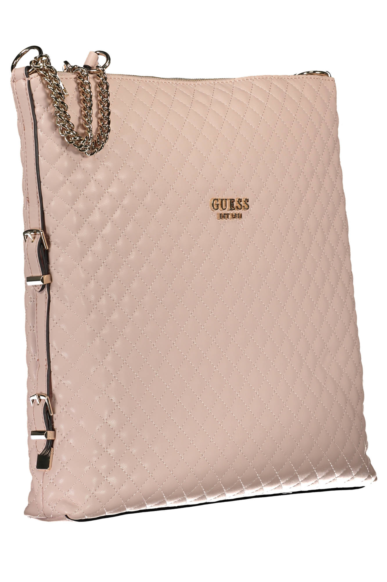 Guess Jeans Borsa Donna Rosa - mem39