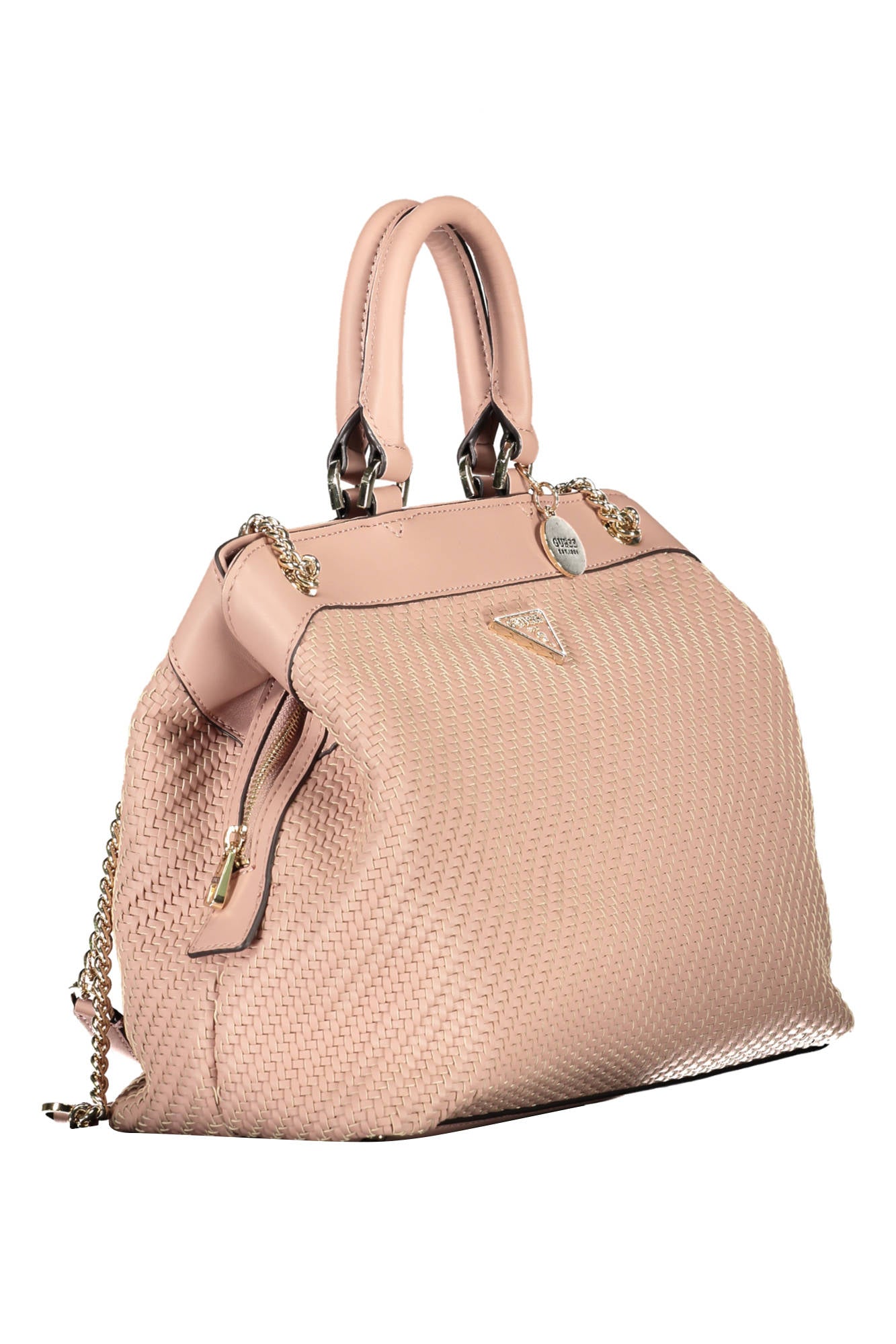 Guess Jeans Borsa Donna Rosa - mem39