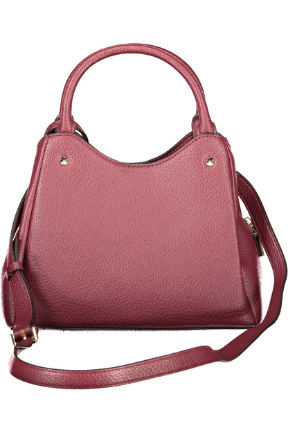 GUESS JEANS BORSA DONNA ROSSO