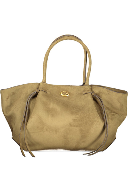 GUESS JEANS BORSA DONNA VERDE