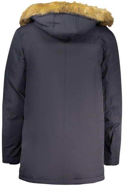 GUESS JEANS M5BL0FW2061_BLA71W Blu