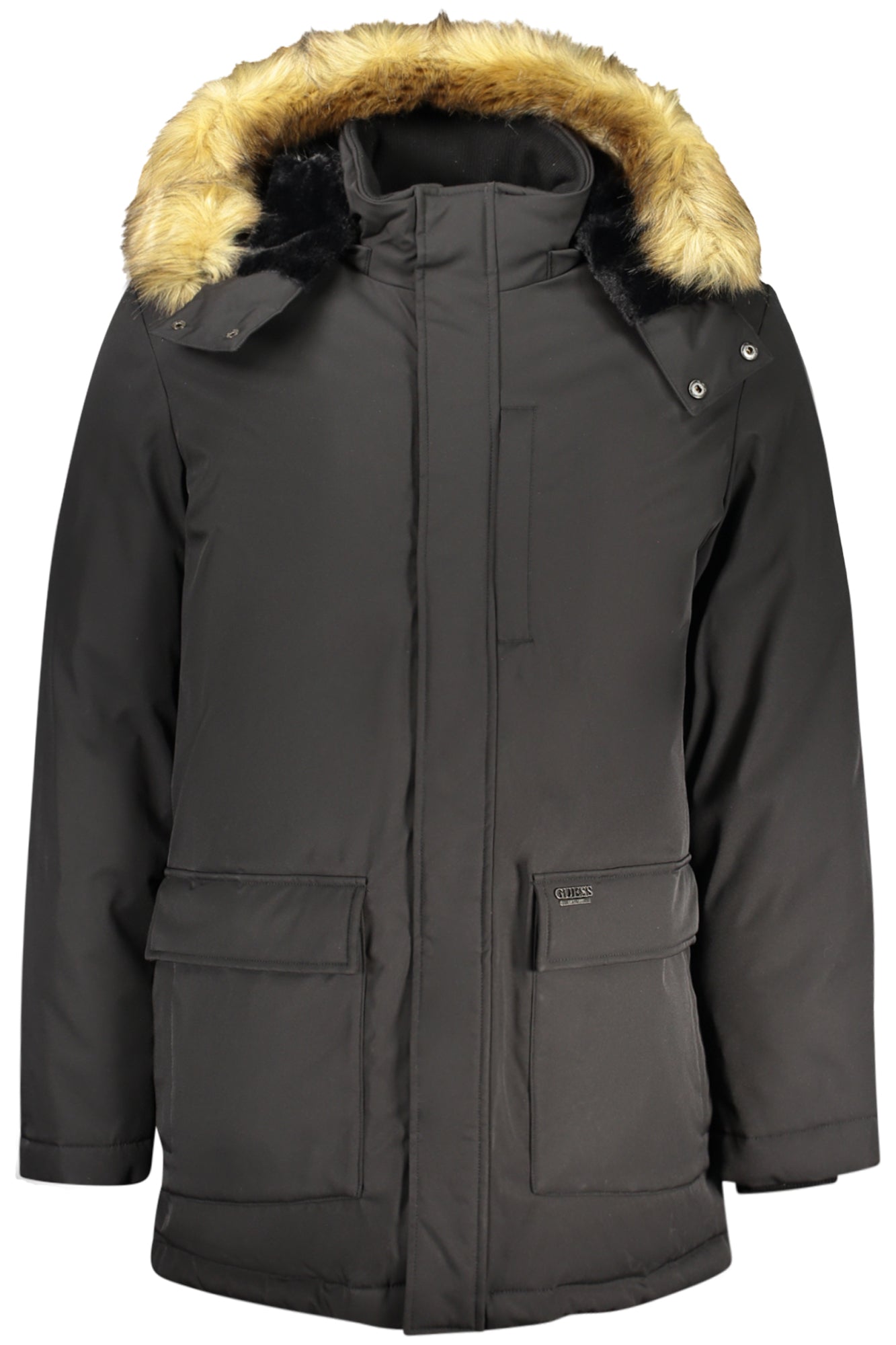 GUESS JEANS M4BL44WGJR2_NEJBLK