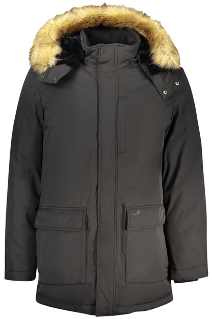 GUESS JEANS M4BL44WGJR2_NEJBLK