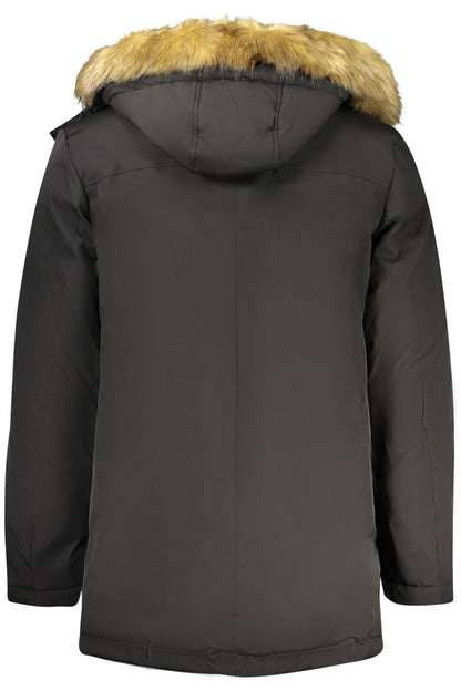 GUESS JEANS M4BL44WGJR2_NEJBLK