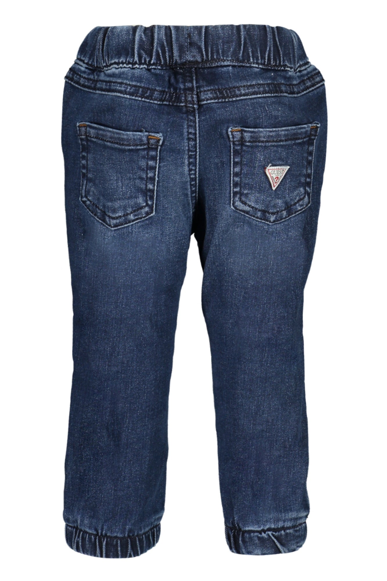 Guess Jeans Jeans Denim Bambino Blu"" - mem39