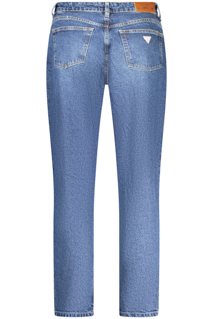 GUESS JEANS W5RA0DD5M44_BLGJWM Blu