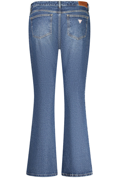 GUESS JEANS W5RA1SD5M44_BLGJWM Blu