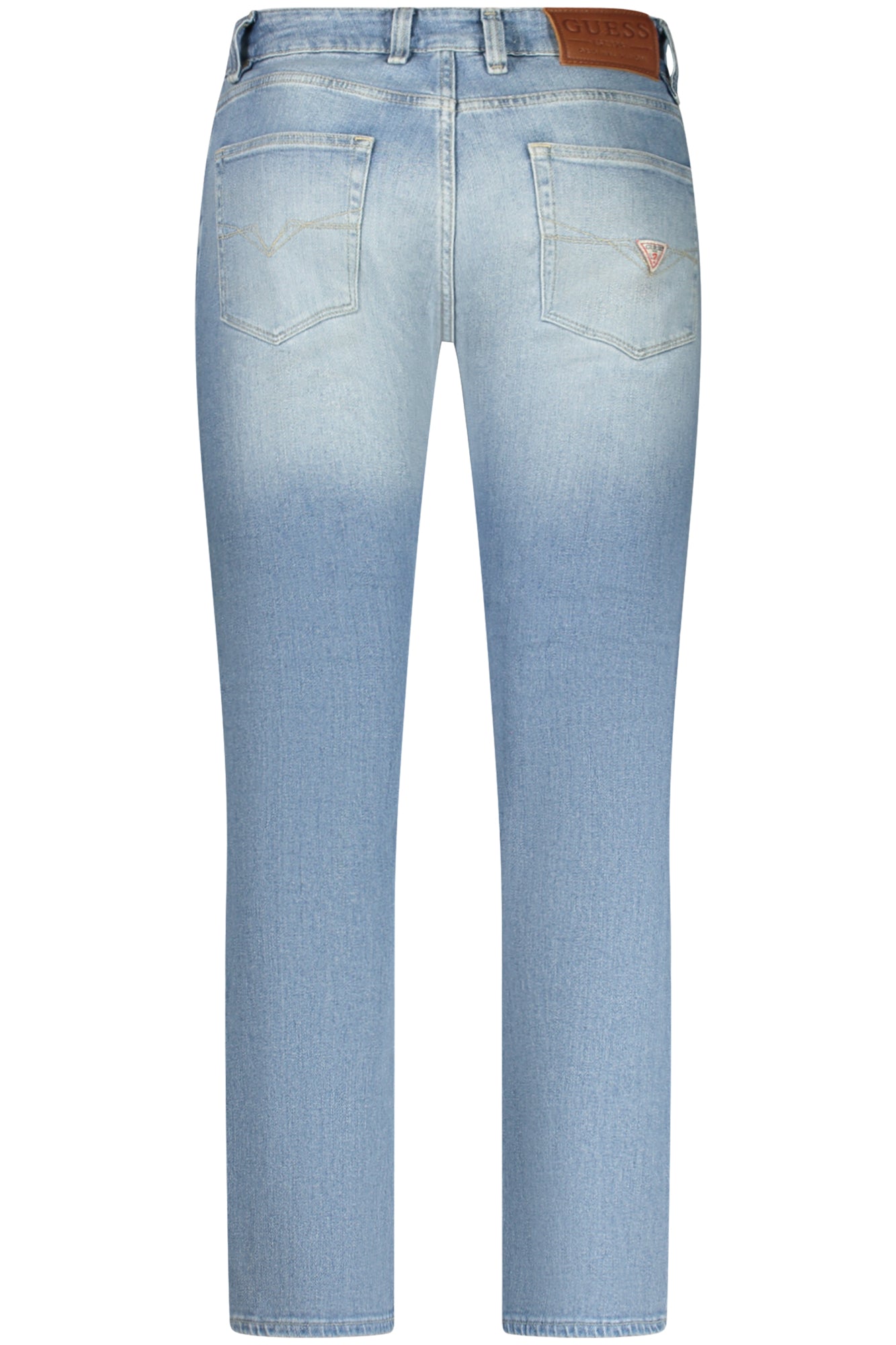 GUESS JEANS M2YAN2D4Q43_BL2CRL Blu
