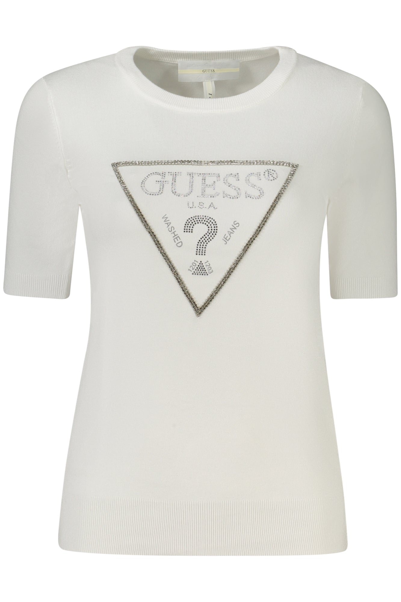 GUESS JEANS MAGLIE