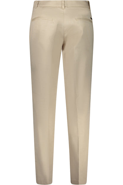 Guess Jeans Pantalone Uomo Beige"" - mem39