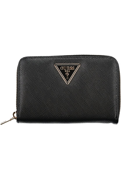 Guess Jeans Zg850040_Neblack - mem39