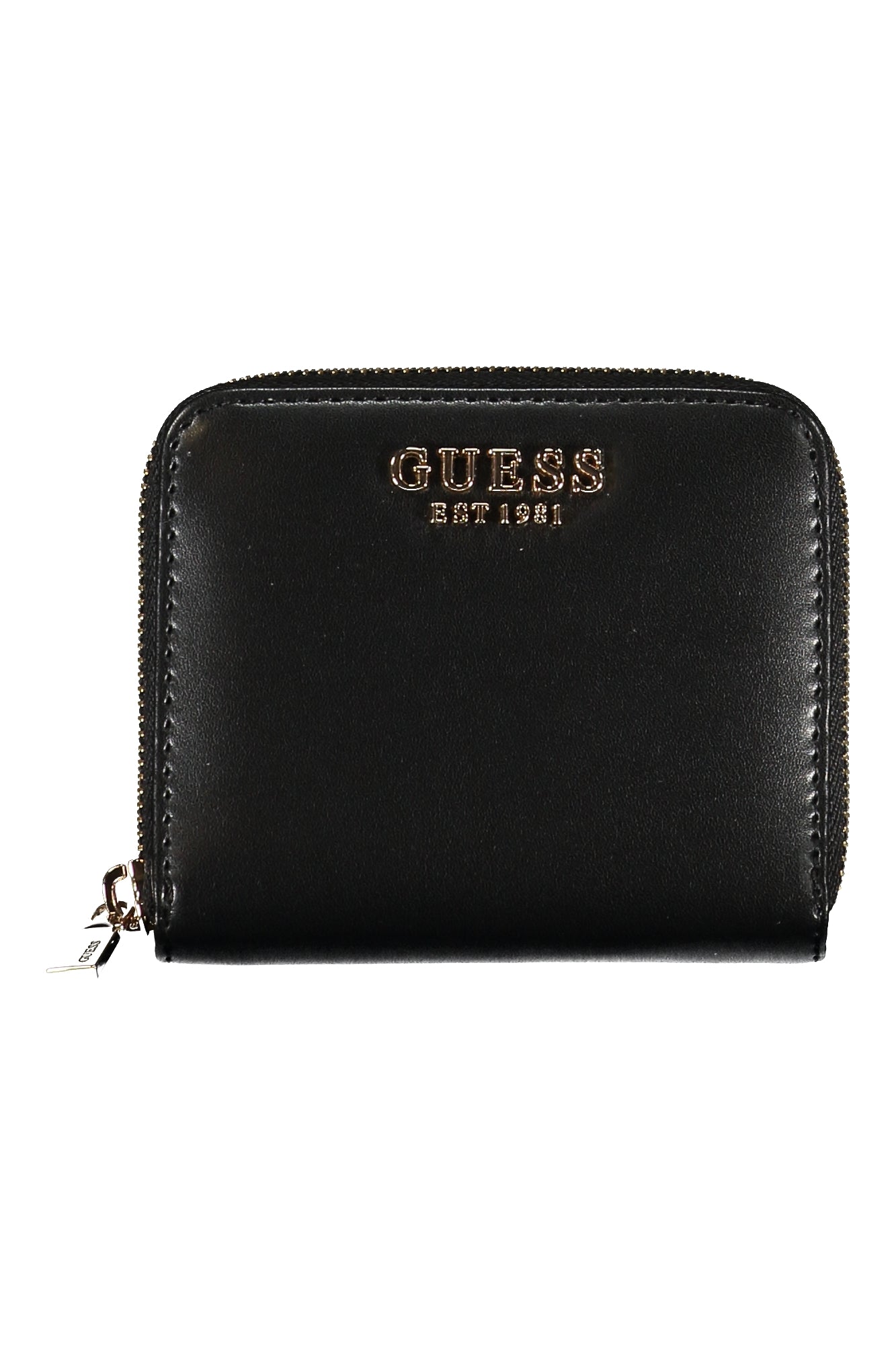 Guess Jeans Portafoglio Donna Nero - mem39