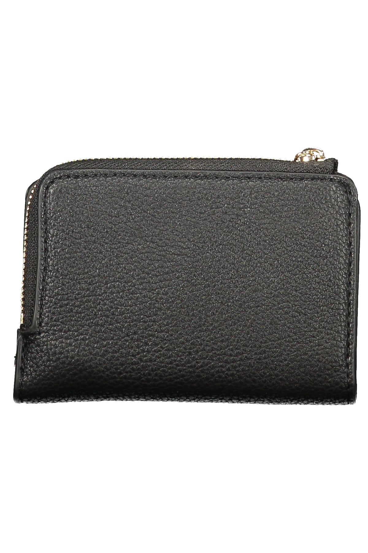 GUESS JEANS PORTAFOGLIO DONNA NERO