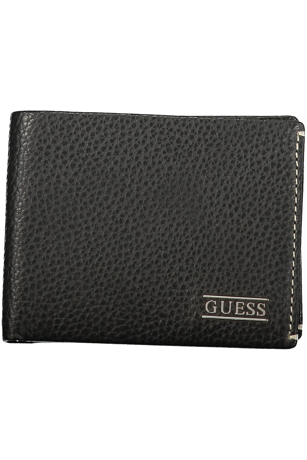 GUESS JEANS PORTAFOGLIO UOMO NERO