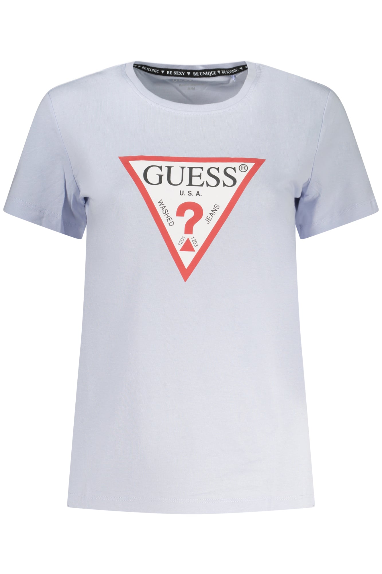 GUESS JEANS W1YI1BI3Z14_AZG7S1