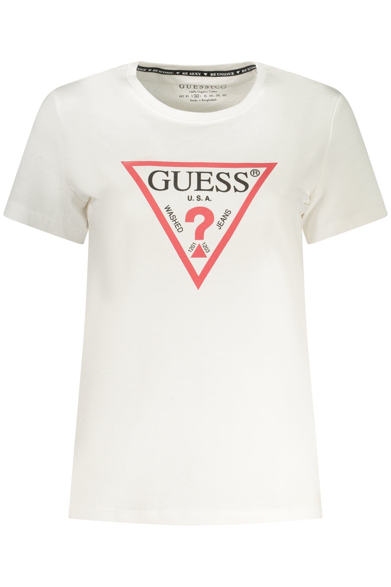 Guess Jeans T-Shirt - mem39