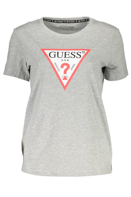 GUESS JEANS T-SHIRT