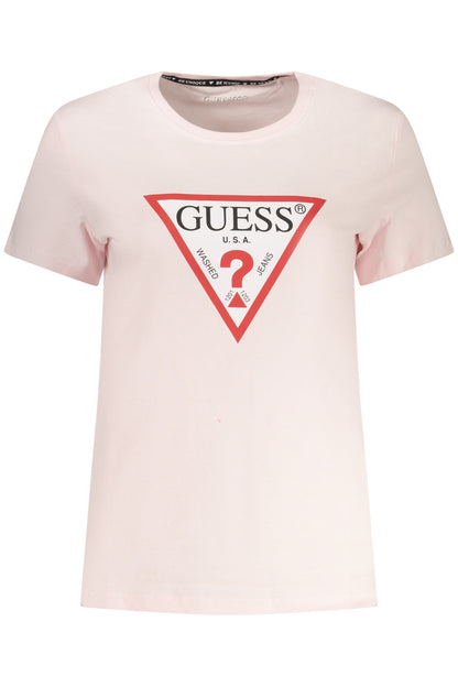 Guess Jeans T-Shirt - mem39