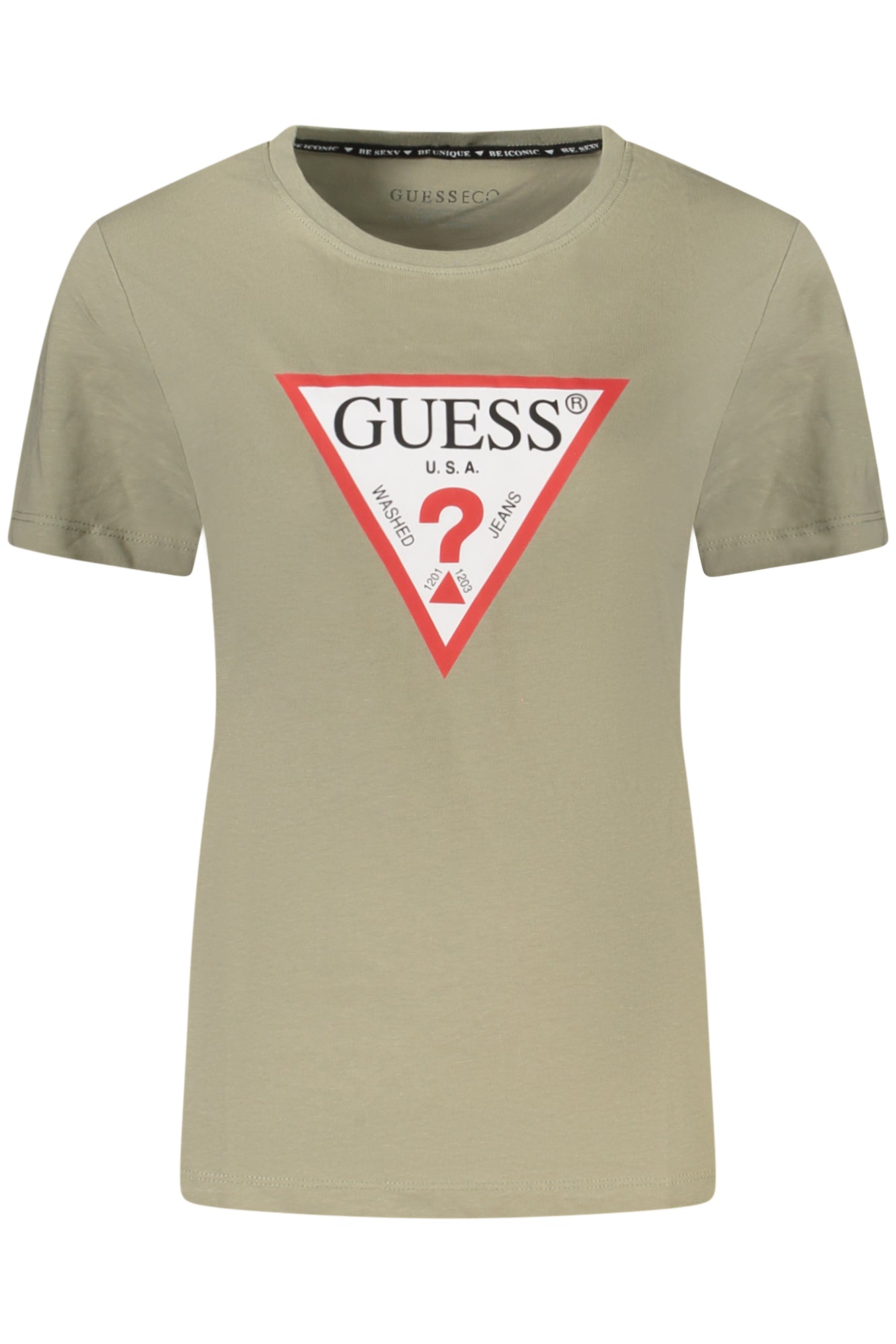 GUESS JEANS T-SHIRT