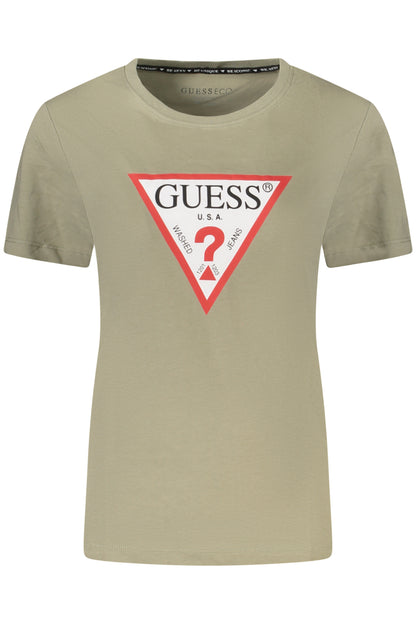 GUESS JEANS T-SHIRT