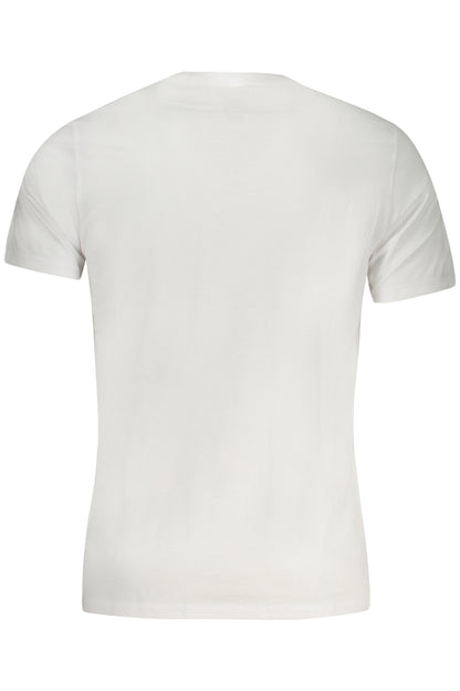 Guess Jeans T-Shirt Maniche Corte Uomo - mem39