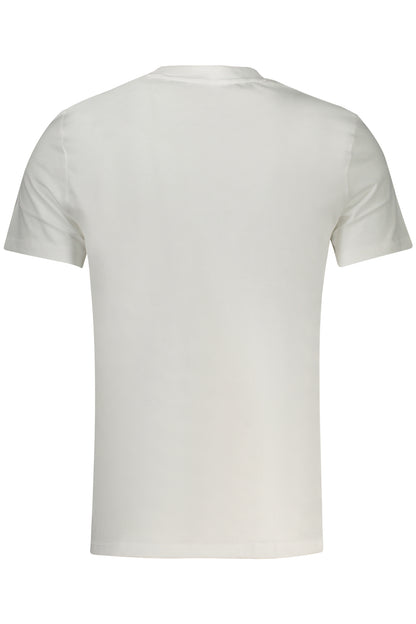 Guess Jeans T-Shirt Maniche Corte Uomo - mem39