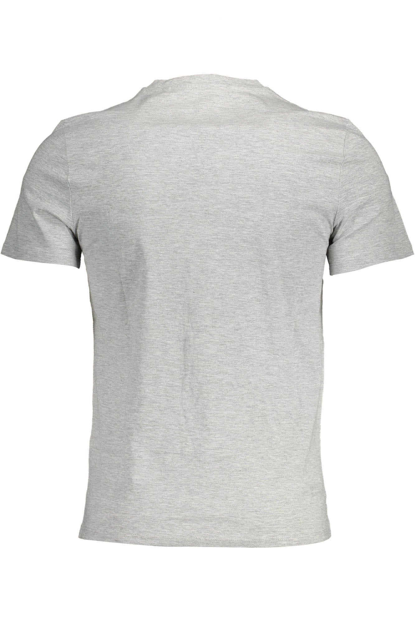 Guess Jeans T-Shirt Maniche Corte Uomo Grigio"" - mem39