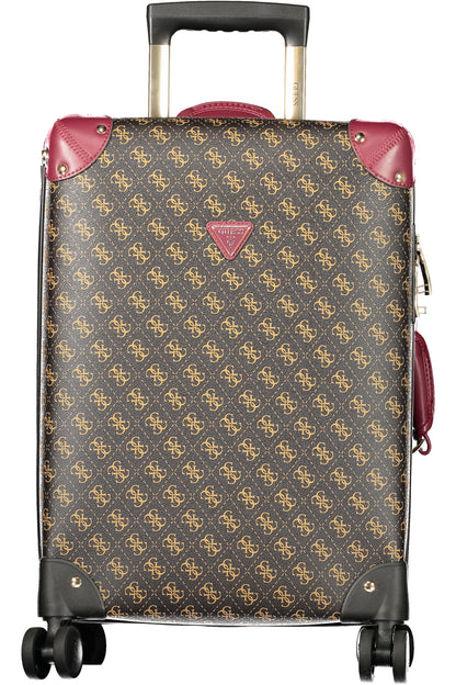 GUESS JEANS TROLLEY E BORSE DA VIAGGIO