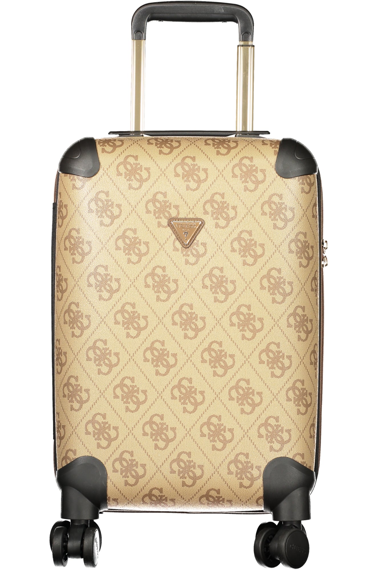 GUESS JEANS OB8688983_MALATTLB Marrone