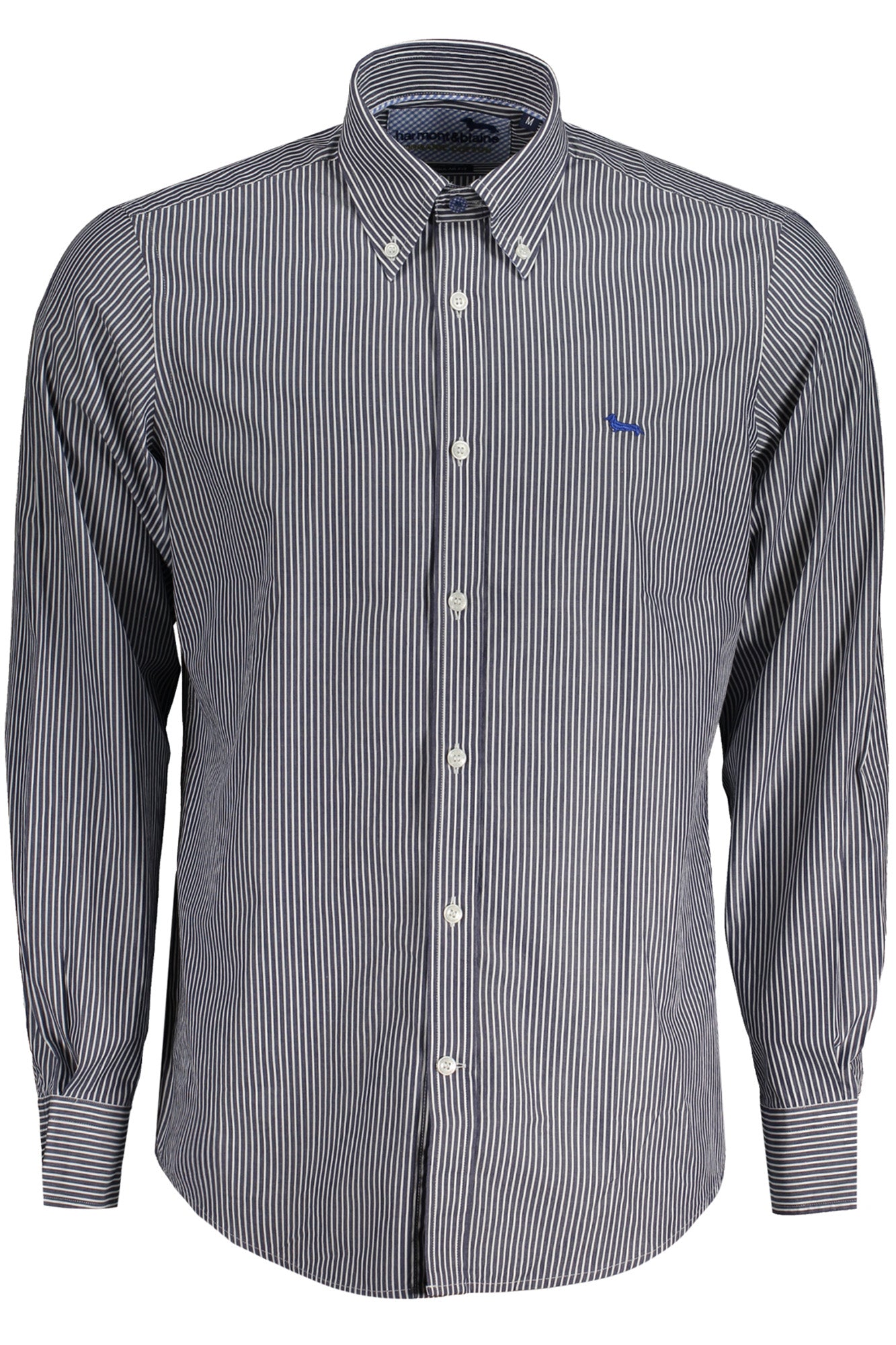 Harmont & Blaine Camicia Maniche Lunghe Uomo - mem39