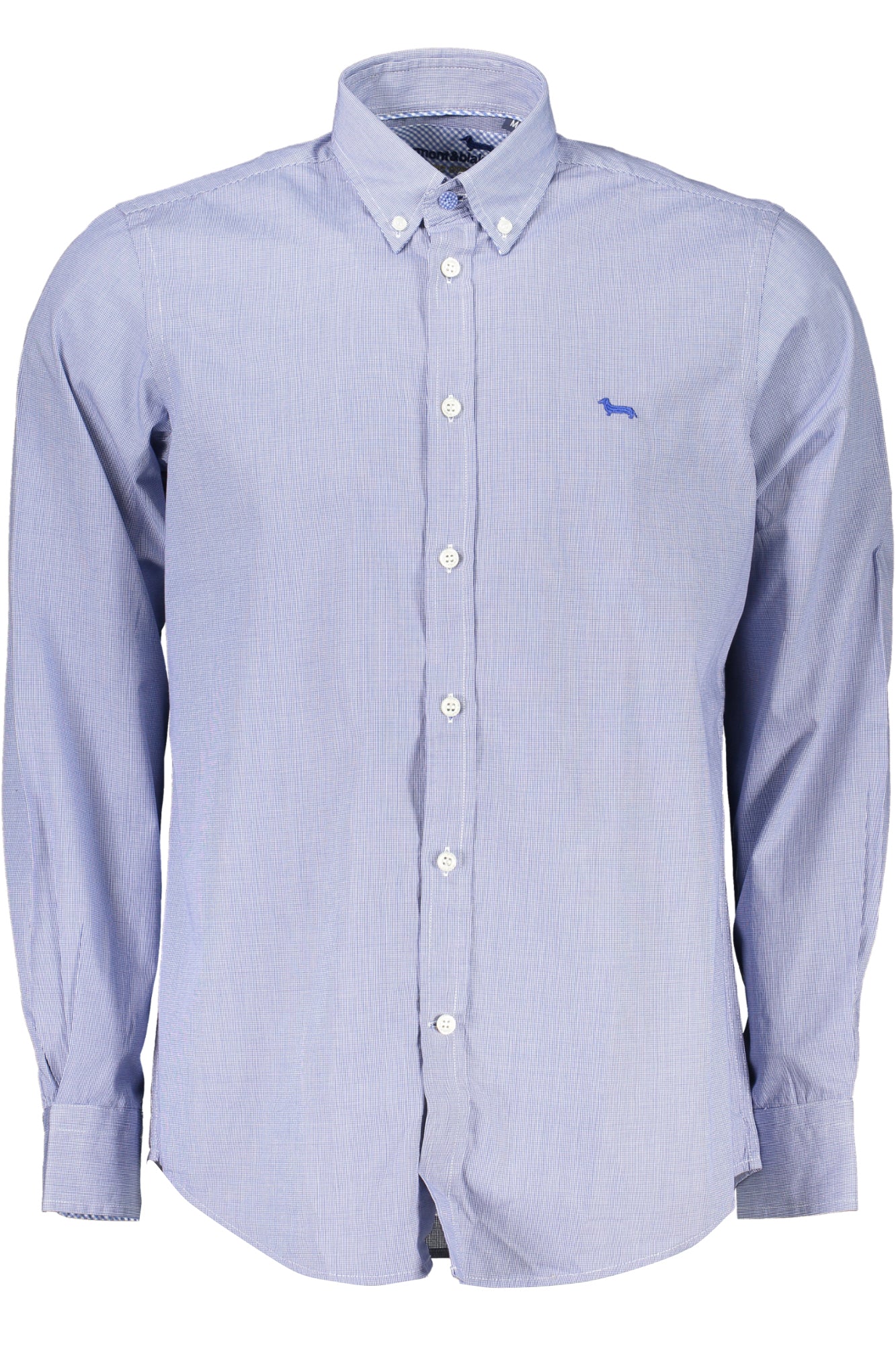 Harmont & Blaine Camicia Maniche Lunghe Uomo - mem39