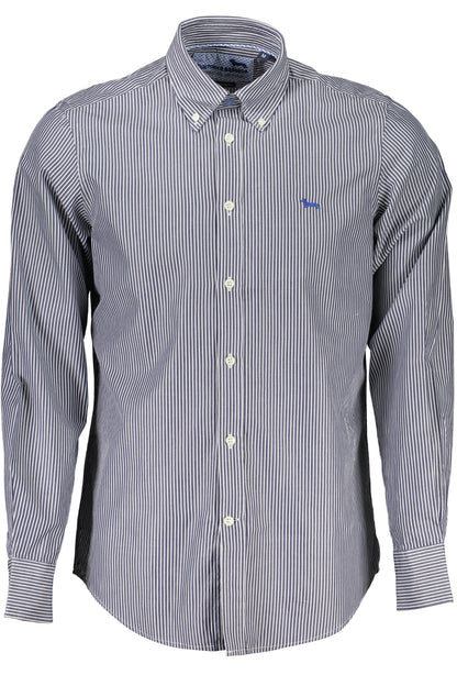 Harmont & Blaine Camicia Maniche Lunghe Uomo - mem39