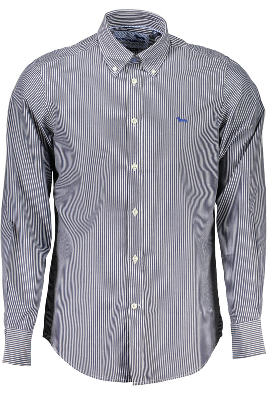 Harmont & Blaine Camicia Maniche Lunghe Uomo - mem39