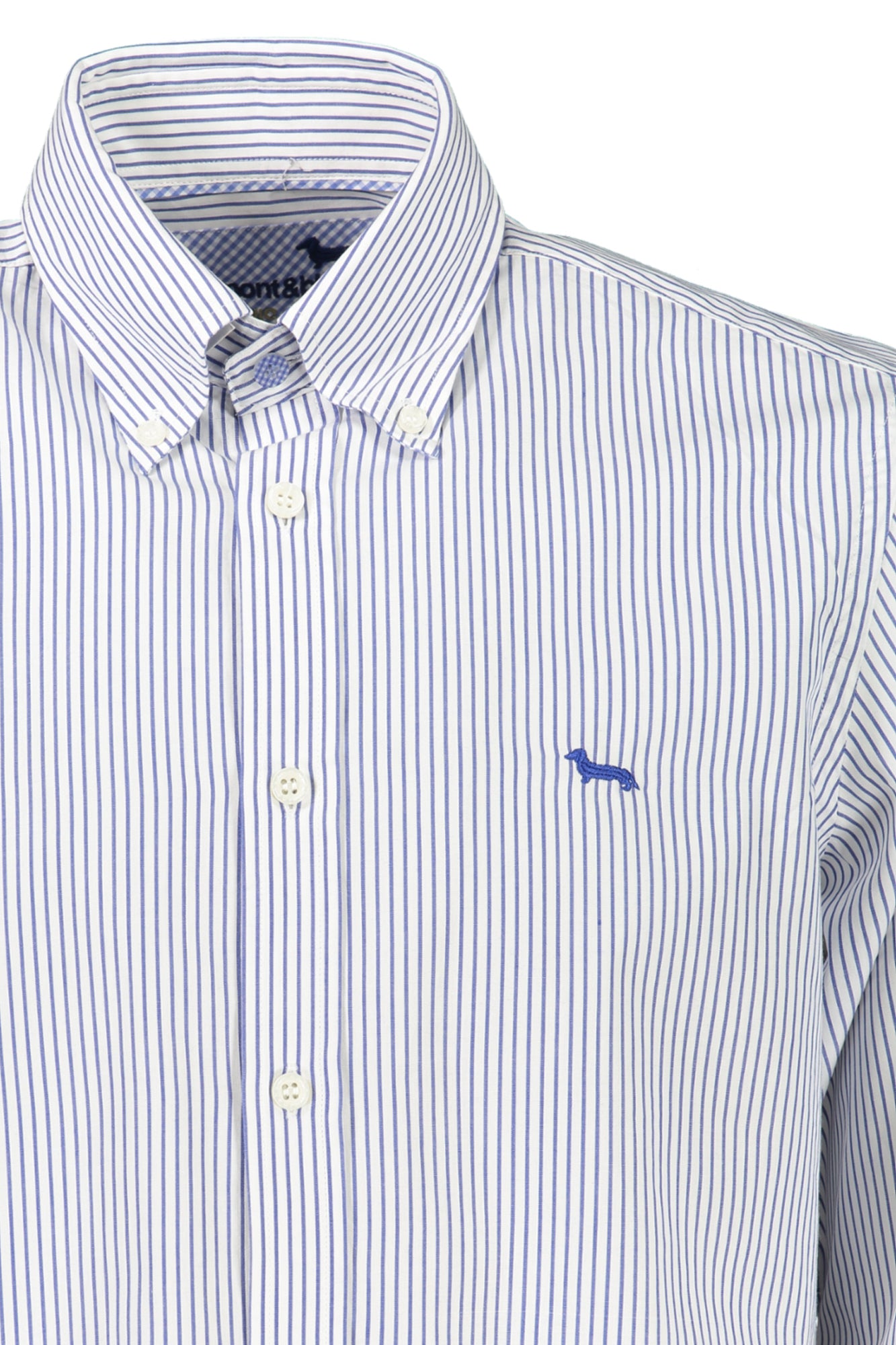 Harmont & Blaine Camicia Maniche Lunghe Uomo - mem39