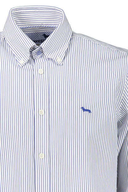 Harmont & Blaine Camicia Maniche Lunghe Uomo - mem39