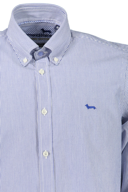 Harmont & Blaine Camicia Maniche Lunghe Uomo - mem39