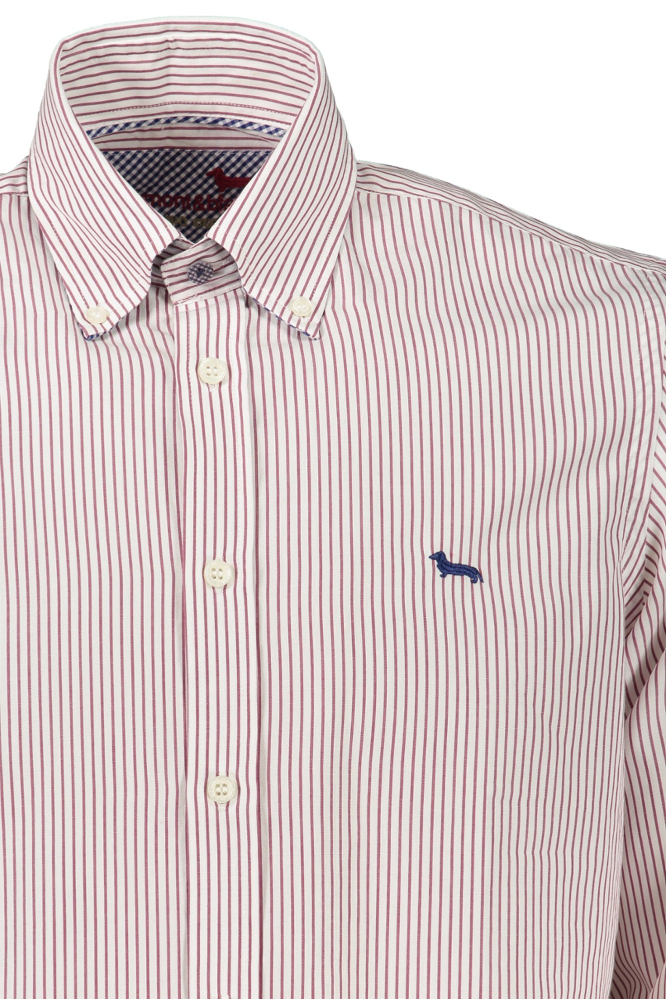 Harmont & Blaine Camicia Maniche Lunghe Uomo - mem39