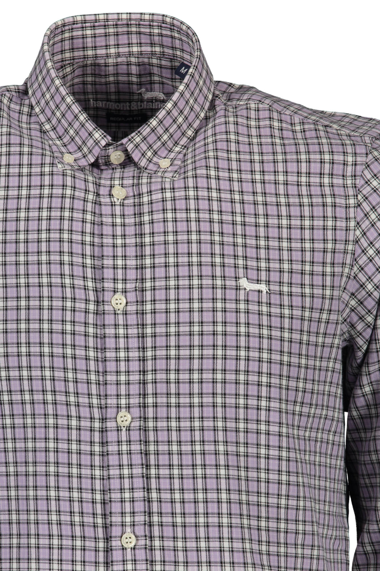 Harmont & Blaine Camicia Maniche Lunghe Uomo - mem39