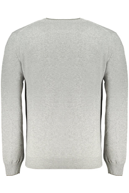 Harmont & Blaine Maglia Uomo Grigio"" - mem39