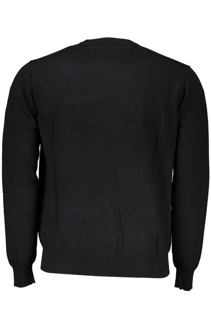 Harmont & Blaine Maglia Uomo Nero"" - mem39