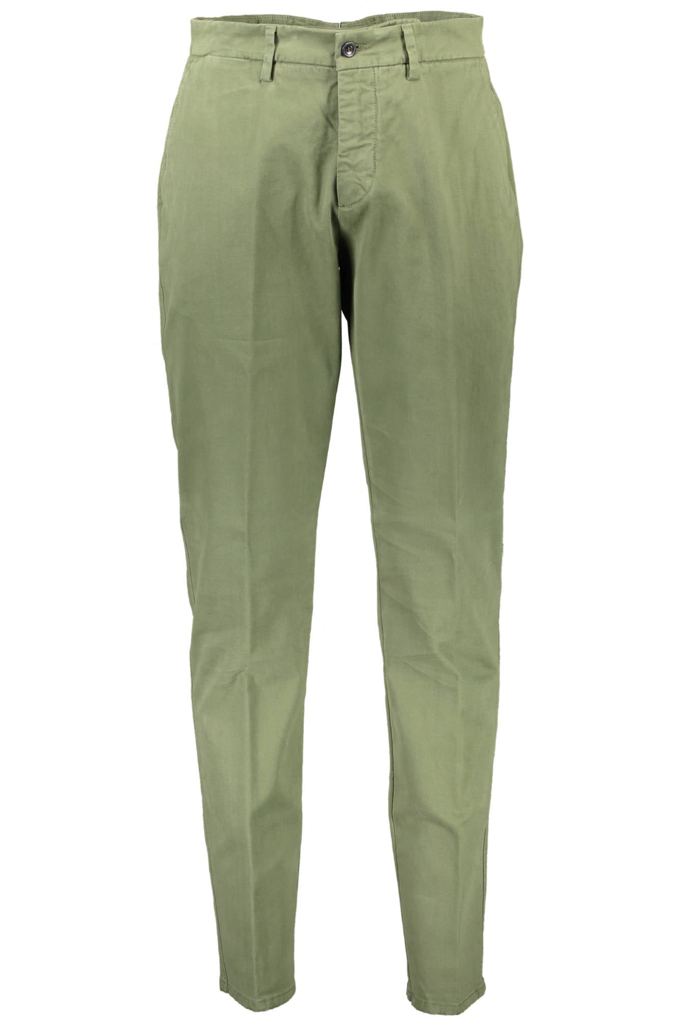 Harmont & Blaine Pantalone Uomo Verde"" - mem39