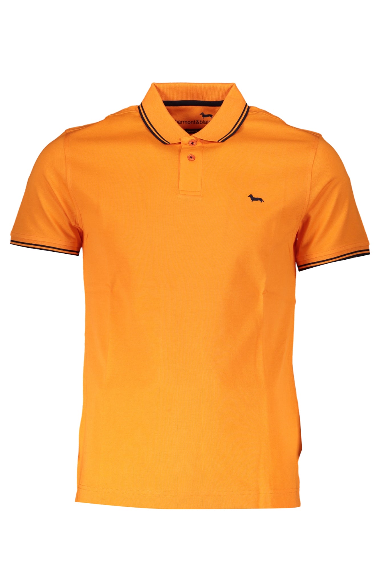 Harmont &Amp; Blaine Polo