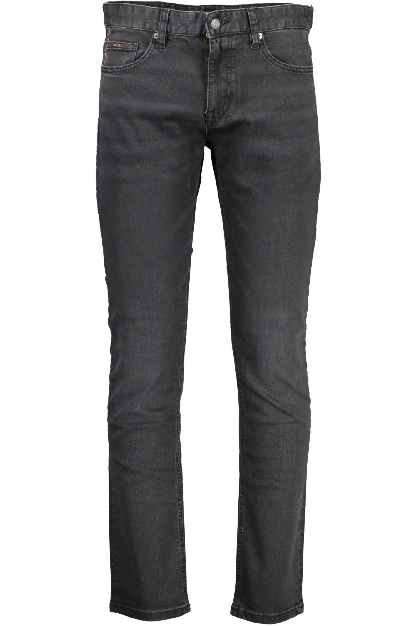 Hugo Boss Jeans Denim Uomo Nero"" - mem39