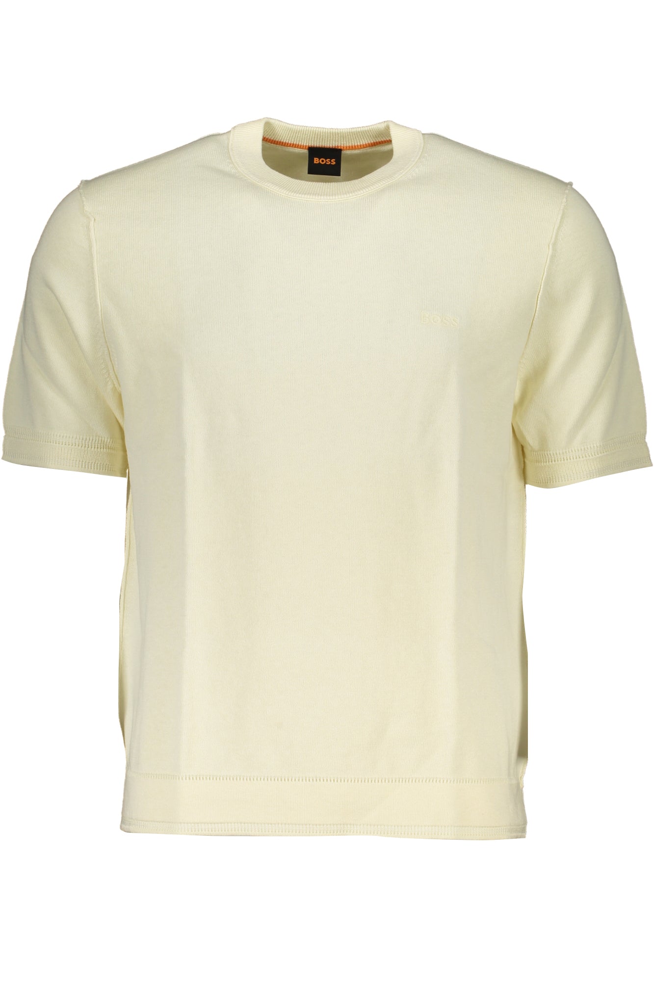 Hugo Boss Maglia Uomo Bianco"" - mem39