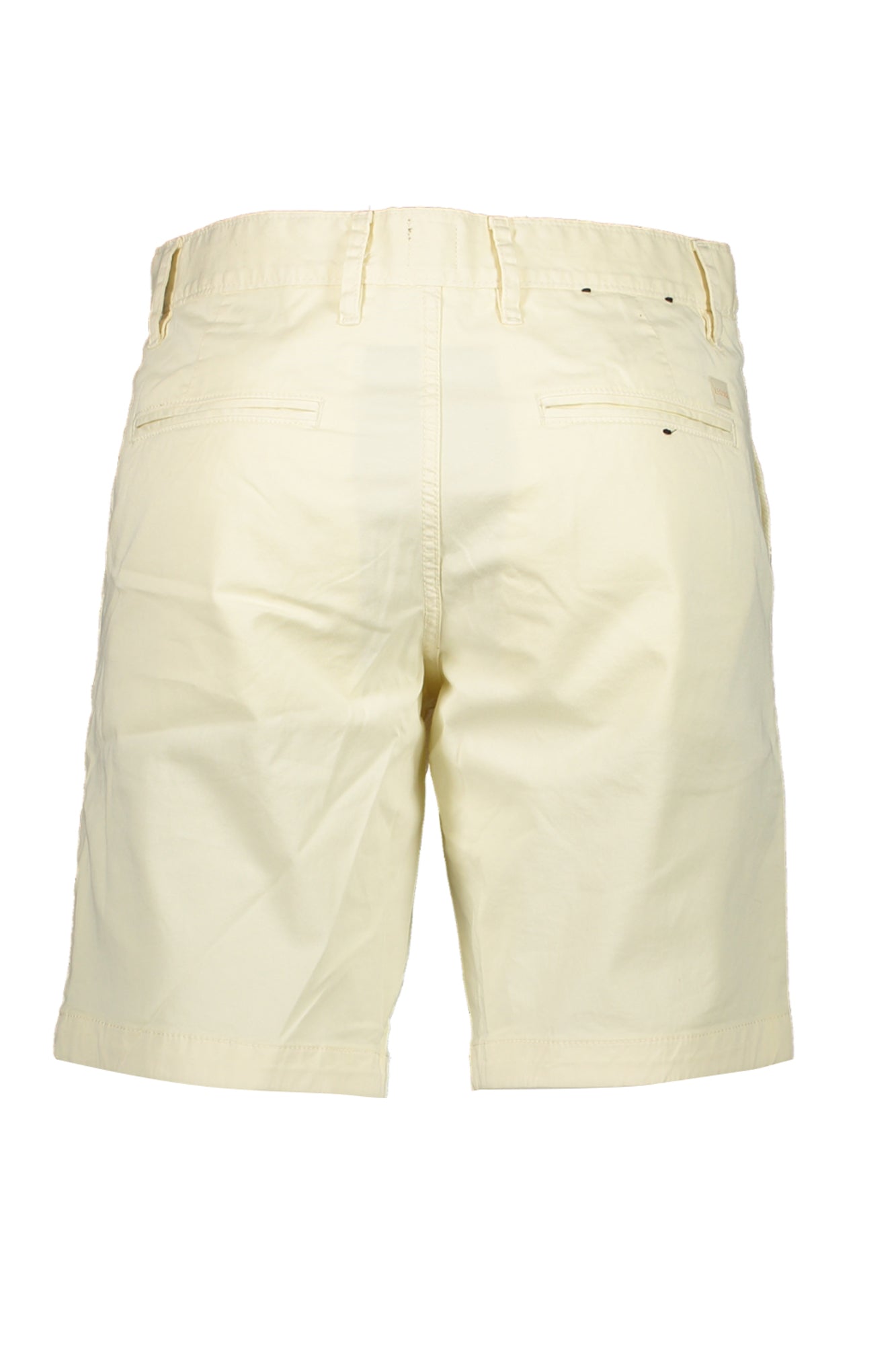 Hugo Boss Pantalone Bermuda Uomo Beige"" - mem39